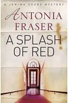 A Splash of Red