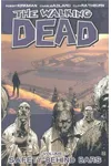 The Walking Dead, Vol. 3: Safety Behind Bars
