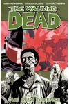 The Walking Dead, Vol. 5: The Best Defense
