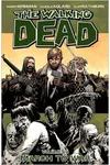 The Walking Dead, Vol. 19: March to War
