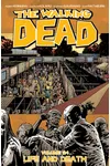 The Walking Dead, Vol. 24: Life and Death