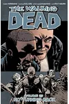 The Walking Dead, Vol. 25: No Turning Back
