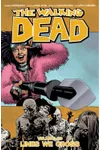The Walking Dead, Vol. 29: Lines We Cross