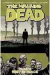 The Walking Dead, Vol. 32: Rest in Peace