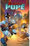 Battle Pope, Vol. 4: Wrath of God