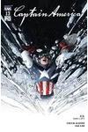 Captain America#13