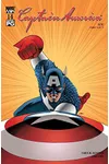 Captain America#14