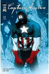 Captain America#16