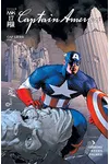 Captain America#17