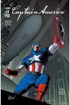 Captain America#18