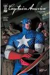 Captain America#19