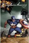 Captain America#20
