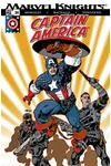 Captain America#24