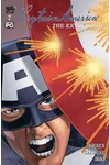 Captain America #7