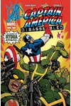 Captain America#29