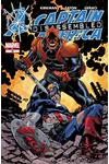 Captain America#32