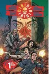 Die!Die!Die!, Vol. 1