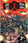 Die!Die!Die!, Vol. 2