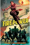 Volume 4 Scorched Earth