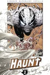 Haunt, Volume 2