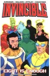 Invincible, Vol. 2: Eight is Enough