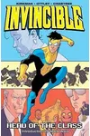 Invincible, Vol. 4: Head of the Class