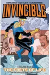 Invincible, Vol. 5: The Facts of Life