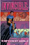 Invincible, Vol. 6: A Different World