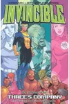 Invincible, Vol. 7: Three's Company