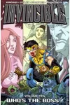 Invincible, Vol. 10: Who's the Boss?