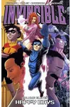 Invincible, Vol. 11: Happy Days
