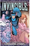 Invincible, Vol. 13: Growing Pains