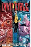 Invincible, Vol. 14: The Viltrumite War