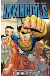 Invincible, Vol. 16: Family Ties