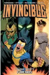 Invincible, Vol. 20: Friends