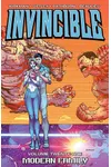 Invincible, Vol. 21: Modern Family