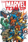 Marvel Team-Up, Vol. 1: The Golden Child