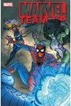 Marvel Team-Up, Vol. 2: Master of the Ring