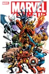 Marvel Team-Up, Vol. 4: Freedom Ring