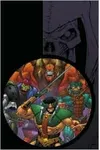Masters of the Universe: Icons of Evil