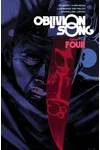 Oblivion Song, Vol. 4