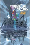 Oblivion Song, Vol. 5