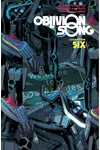 Oblivion Song, Vol. 6
