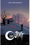 Outcast, Vol. 1: A Darkness Surrounds