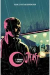 Outcast, Vol. 2: A Vast and Unending Ruin