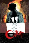 Outcast, Vol. 4: Under Devil's Wing