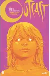 Outcast by Kirkman & Azaceta #44