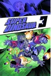 Super Dinosaur, Volume 3