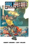 SuperPatriot: Americas Fighting Force
