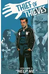 Thief of Thieves, Vol. 2: Help Me